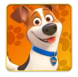 The Dog
House slot RTP 92.4%