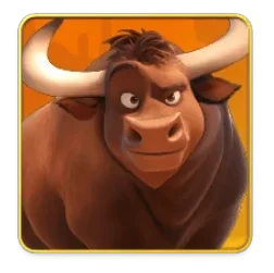 Buffalo



King slot RTP 95.89%