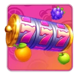 Lucky



Fruit slot RTP 97.36%