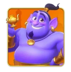 Crazy



Genie slot RTP 99.23%