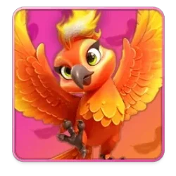 Phoenix
Legend slot RTP 96.96%