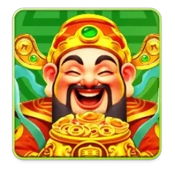 Caishen



Wins slot RTP 99.26%