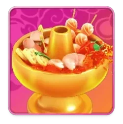 Hot Pot slot RTP 97.94%