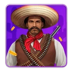 Wild Chuco slot RTP 96.99%