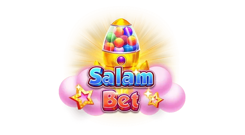 SALAMBET logo